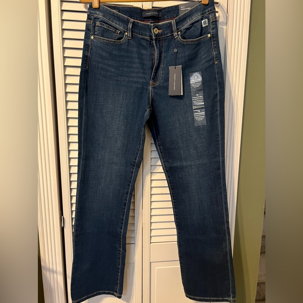 🇺🇸Tommy Hilfiger Heritage Denim🇺🇸